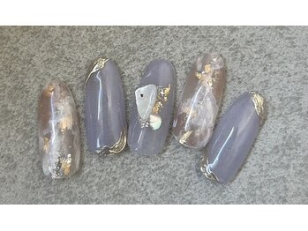 クラシカ 幡ヶ谷店(CLASSICA)/アートデザイン