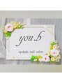 ユウビー(you.b)/you.b