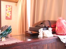 ソレイユ 神楽坂(Soleil)の雰囲気（ゆったりした空間で日頃のストレスも吹っ飛ばす！）