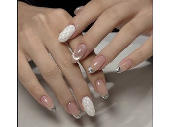 バイムーンサロン(By Moon Salon)/