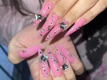 セッテ(sette.)/持ち込みアートし放題