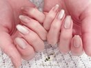パラジェル マグネットネイル