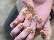 フィレシアートネイル(Pholeisi Art Nail)/