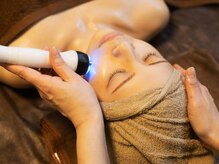 ハイパーナイフ＊小顔/たるみむくみ改善/エイジングケア