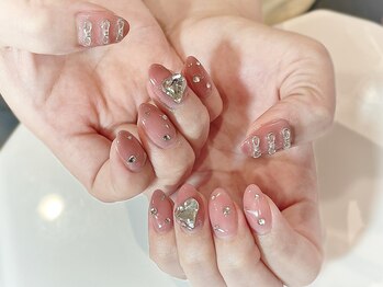 キャッツアイ東京 新宿店(Cat's eye TOKYO)/ワンホンつけほ90min