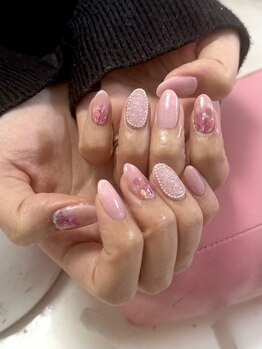 ミューネイル(MYU NAIL)/