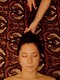 バリスパ ひだまり(Bali Spa)の写真/深い眠りに誘い脳がとろける極上ヘッドスパや希少ジャムゥハーブテントで目の疲れや頭痛もスッキリ解消！！