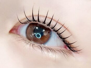 アイリーン(Eyeleen)/オリジナル◎マスカラパーマ