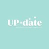 アップデート 名古屋栄店(UP date)ロゴ