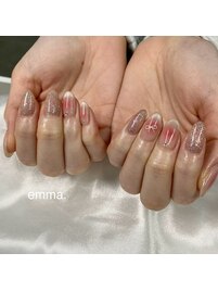 【定額デザイン】¥8,000コース