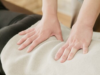 整体院リノベボディ(リノベBODY)/5.施術体験(30分)