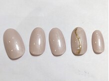 ネイルブレイク リリア(Nail Break lilia)/【初回オフ無料】シンプル