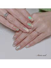 マリーネイル(Marie nail)/お持込デザイン