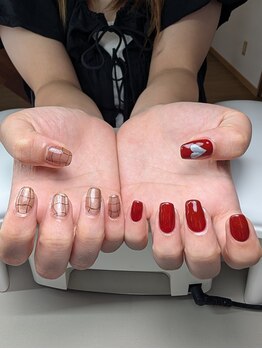 ボヌール(Bonheur)/