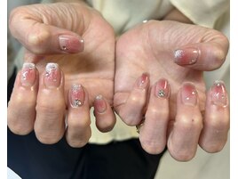 持ち込みデザイン