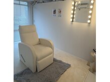 メンズラウンジ 豊田駅前店(MEN’S LOUNGE)の雰囲気（新豊田駅、豊田市駅徒歩３分のサロンです♪）