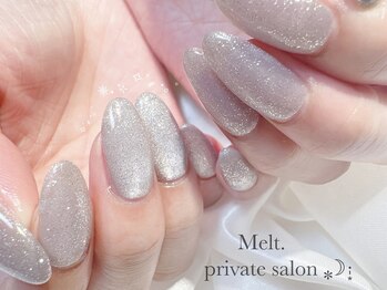 メルト(Melt.)/マグネット♪カスタム¥9500~