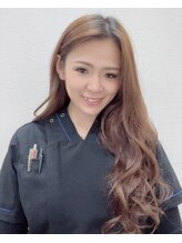 茨木いで整体院 野村 菜穂