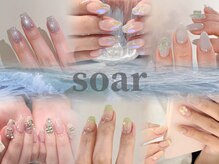 ソアー(soar)