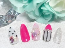 シュシュ(Chou Chou)/