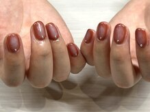 フィロンネイル 浦安店(filonnail)/定額ニュアンス