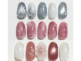 Ayakaお任せデザイン