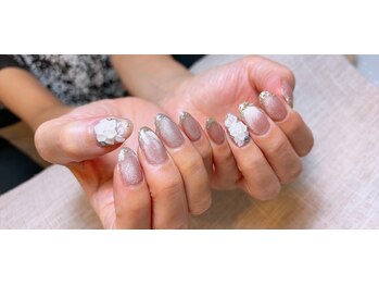 ネイルサロン タノ(Tano)/