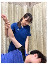 新小岩南口トップ接骨院/新小岩南口トップ接骨院