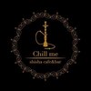 チルミー(chill me)のお店ロゴ