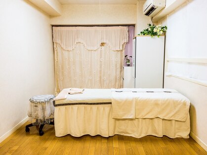 ルルビューティーの写真