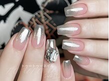 トゥートゥー(TOUTOU)/