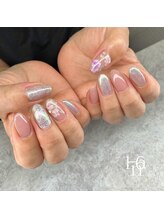 いろはな(16Hana)/アートし放題コース