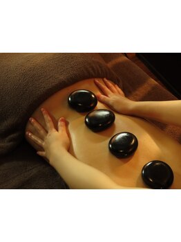 ラグジュアリーサロン・ホテルスパ