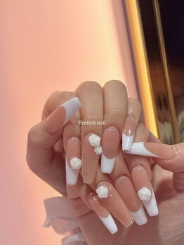 大人女性向けこだわりサロン