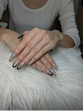クイーンネイル(Queen Nail)/