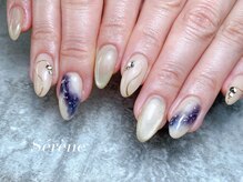 セレーヌ(Serene)/フォルフェ