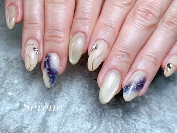 セレーヌ(Serene)/フォルフェ