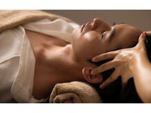 アロマヘッド&ネックサロン psyche〔プシュケ〕