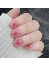 マグネットネイル