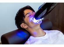 ミダシー 新宿本店/ネイルケア/ホワイトニング/眉毛