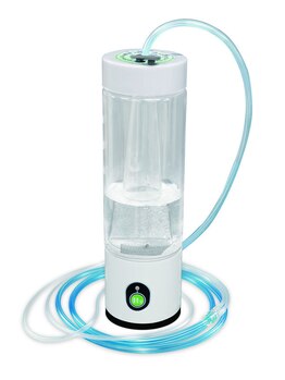 カプリラ 神戸北野坂店/高濃度水素も一緒に！