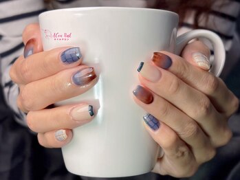 エーコン(ACon)/チップ長さ出し FREE DESIGN