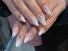 ウォルトウキョウ 池袋(WOL TOKYO)/ベイビーブーマーネイル