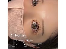 ライル(RILE)/&healthy140