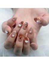 リアンカ(LIANCA)/定額デザインB