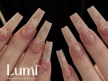 ルミネイル 大宮東口店(Lumi Nail)/水光マグネット激安クーポン