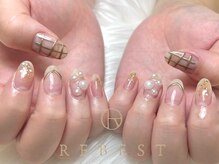 リーベスト 南森町店(REBEST)/