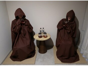 オヌル(O'nul)/ペア・グループでのご利用