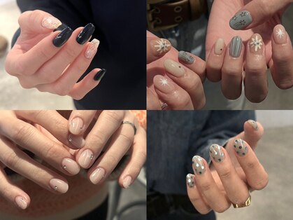 yomu eyenailの写真