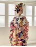 【18時からの受付可】ブライダル和装コース(70分) ¥11,000
